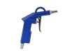 Pistol pentru suflat cu duza lunga 1/4&quot; 10bar 100mm, GEKO G01174