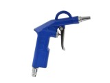 Pistol pentru suflat cu duza lunga 1/4&quot; 10bar 100mm, GEKO G01174