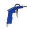 Pistol pentru suflat cu duza lunga 1/4&quot; 10bar 100mm, GEKO G01174