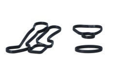 NRF 31314 EASY FIT Radiator ulei, ulei motor