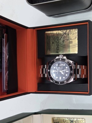 Ceas Fredric Ocean professional foto