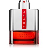 Prada Luna Rossa Sport Eau de Toilette pentru bărbați 100 ml