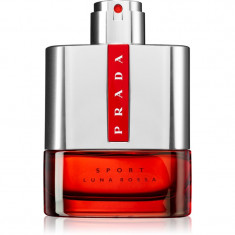 Prada Luna Rossa Sport Eau de Toilette pentru bărbați 100 ml