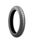 DOT21 Anvelopă Moto Enduro On/Off BRIDGESTONE 110/80R19 TL 59V Battlax Adventure Trail AT41 Față