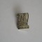 QW9 N3 80 - insigna - orase - capitale - Riga