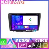 Navigatie Suzuki Baleno KIT baleno EDOTEC-LITE Android Ecran 720P Octa Core 4 64 Carplay CarStore Technology