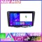 Navigatie Suzuki Baleno KIT baleno EDOTEC-LITE Android Ecran 720P Octa Core 4 64 Carplay CarStore Technology