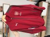 Jacheta sport Arsenal Puma brand, L, Rosu, Oem