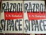 Razboi si pace Vol.1+2 - Lev Tolstoi