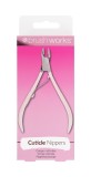 Cleste pentru cuticule, 1 bucata, Brushworks