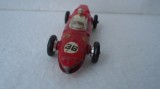 bnk jc Dinky 242 Ferrari Racing Car