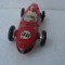 bnk jc Dinky 242 Ferrari Racing Car