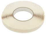 Bandă de Fixare din Cauciuc Hot-Melt 12mm x 30m