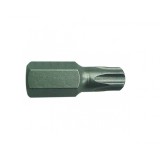 Bit torx 10 mm (S2) 75mmLxT45, Topmaster 330399