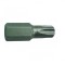 Bit torx 10 mm (S2) 75mmLxT45, Topmaster 330399