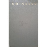 Mihai Eminescu - Poezii, editia a III-a (Editia: 1963)