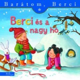Berci &eacute;s a nagy h&oacute; - Christian Tielmann