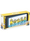 Minions Character Light