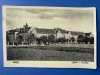 Carte Postala - Lugoj - Spital, Necirculata, Fotografie