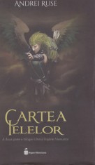 AS - ANDREI RUSE - CARTEA IELELOR foto