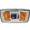 Semnalizator OPEL ZAFIRA B (A05) (2005 - 2016) BLIC 5403-04-050106P