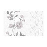 Tapet vinil, model floral, Erismann Finesse 1023510, 10 x 0.53 m
