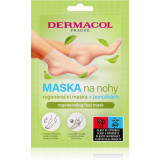 Cumpara ieftin Dermacol Feet Mask Sosete cu efect de hidratare efect regenerator 1 buc