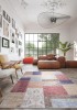 Covor Belgian, Alaska P0306-999, Multicolor, Diverse Dimensiuni - 200x290 cm