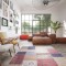 Covor Belgian, Alaska P0306-999, Multicolor, Diverse Dimensiuni - 200x290 cm