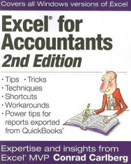 Excel for Accountants foto