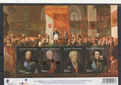 Personalitati,istorie ,Finlanda. foto