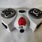 bnk jc WowWee Roboraptor - telecomanda - functionala