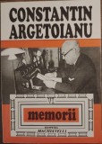 Constantin Argetoianu - Memorii vol. VI