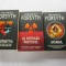Frederick Forsyth - Alternativa diavolului, Al patrulea protocol, Afganul