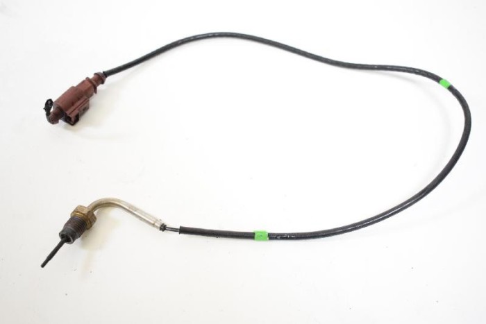 Senzor de temperatură VW PASSAT B7 362 2014 OEM: 03L906088BH 2817929