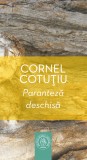 Paranteza deschisa - Școala Ardeleană