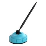 Perie rotativa cu maner Detoolz DZ-CI113 pentru aparate de spalat cu presiune DZ-CI107/DZ-CI108