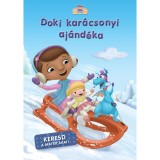 Doki kar&aacute;csonyi aj&aacute;nd&eacute;ka - Disney Junior