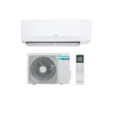 Aparat de aer conditionat Daikin Sensira Bluevolution FTXC60E-RXC60E Inverter 21000 BTU foto