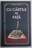 CU CARTILE PE FATA de AGATHA CHRISTIE , 2023