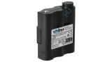 Baterie radio VHBW de &icirc;nlocuire pentru Alan / Midland BATT5R, PB-ATL/G7 - 700 mAh 6 V NiMH
