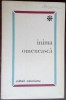 MIHAIL CELARIANU - INIMA OMENEASCA (POEZII) (1966, pref. PERPESSICIUS)