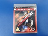 Need for Speed (NFS): Hot Pursuit - joc PS3 (Playstation 3), Curse auto-moto, Single player, 3+, Electronic Arts
