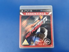 Need for Speed (NFS): Hot Pursuit - joc PS3 (Playstation 3)