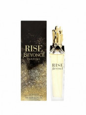 Apa de parfum Beyonce Rise, 100 ml, pentru femei foto