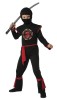 Costum de carnaval - Ninja Dragon, Rubies