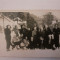 Fotografie dimensiune 6/9 cm cu grup la Brașov