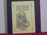 SAMAEL AUN WEOL - REINTOARCERE, REINCARNARE SI RECURENTA - curs AGEAC, 2011