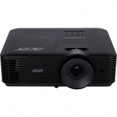 Videoproiector Acer X118AH SVGA Black foto