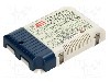 Alimentator pentru LED, 2...100V DC, 0,35...1,05A, 42W, MEAN WELL - LCM-40DA